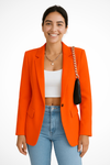 Orange / S