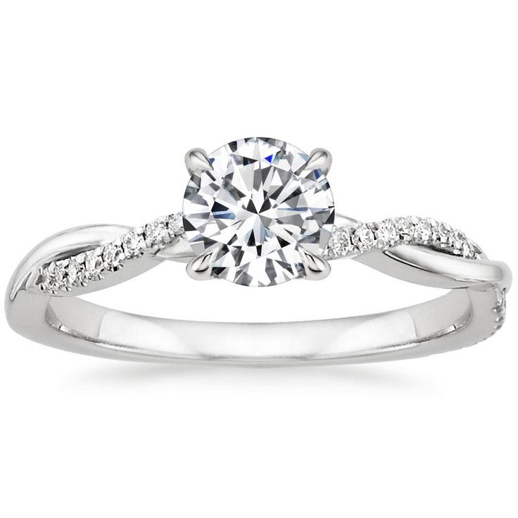 Elegant guldring med et unikt design – perfekt som gave til enhver lejlighed 1