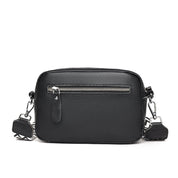 Elegant håndlavet tote-taske til kvinder i stilfuldt og alsidigt design 2