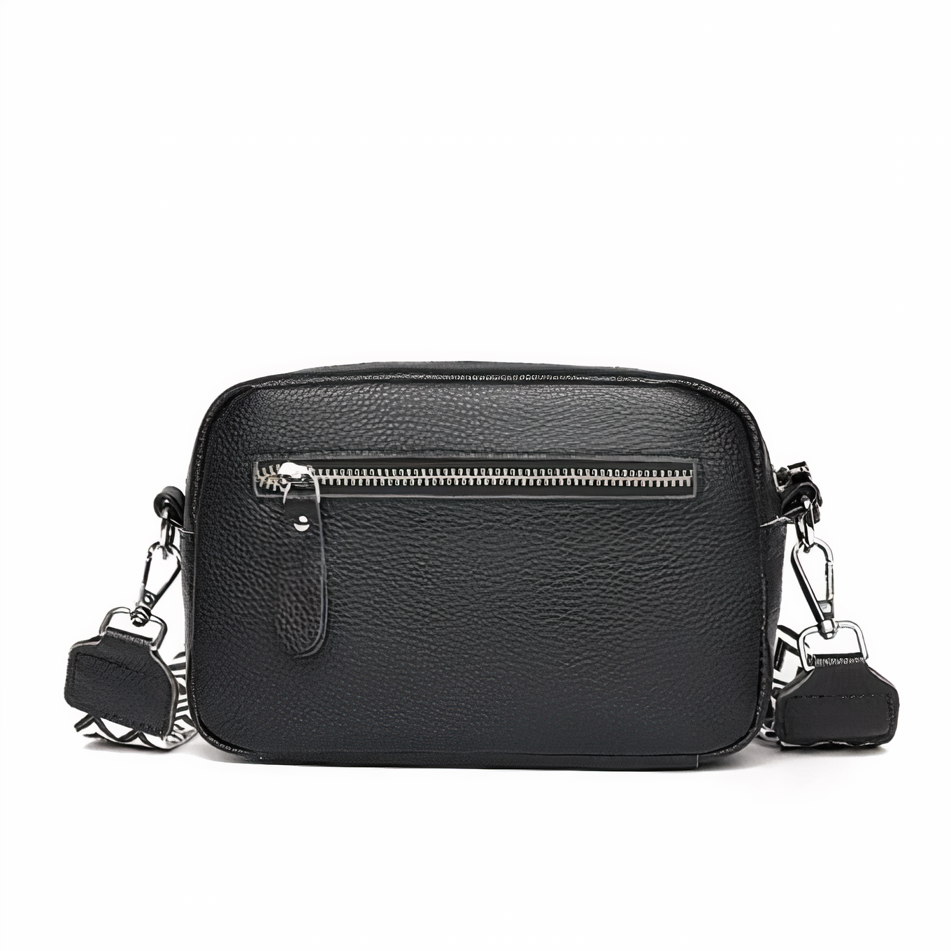 Elegant kunsttaske til kvinder i stilfuldt og holdbart design 1