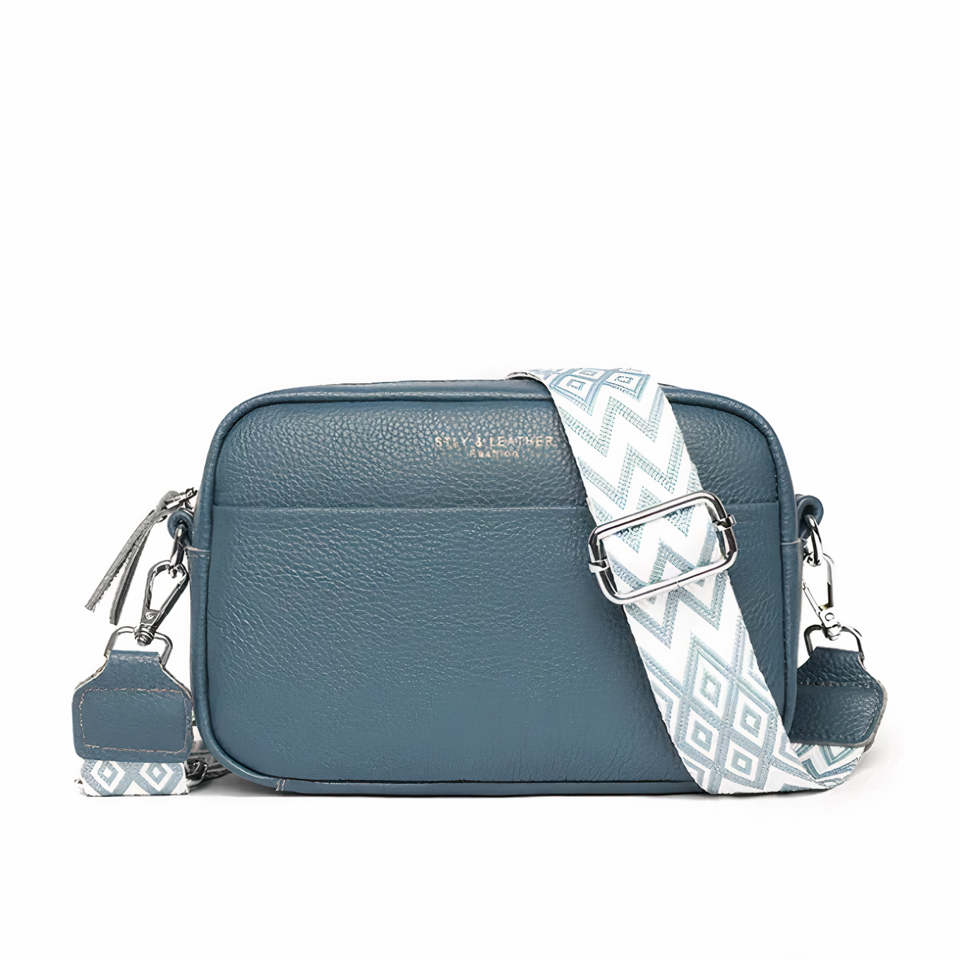 Elegant kunsttaske til kvinder i stilfuldt og holdbart design 3