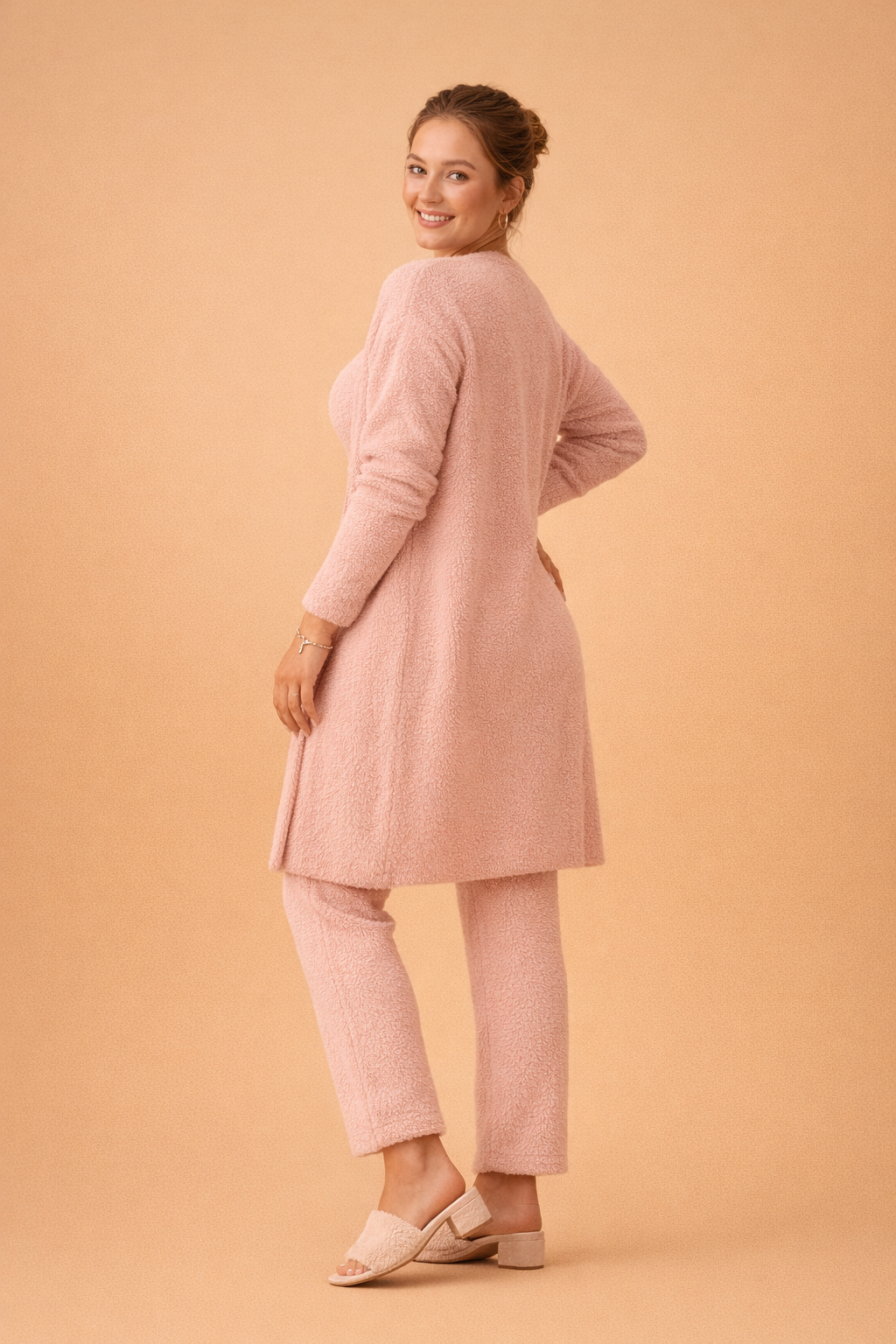 Helena | Elegant loungesæt med tre dele