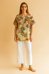 Beige / XL
