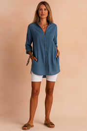 Eliza | Elegant bluse 4