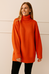Orange / S