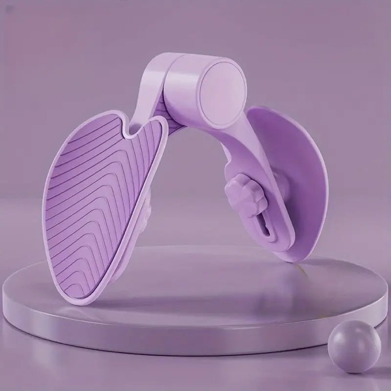 Ella Innovative Hip Trainer - Effektiv og Praktisk 6