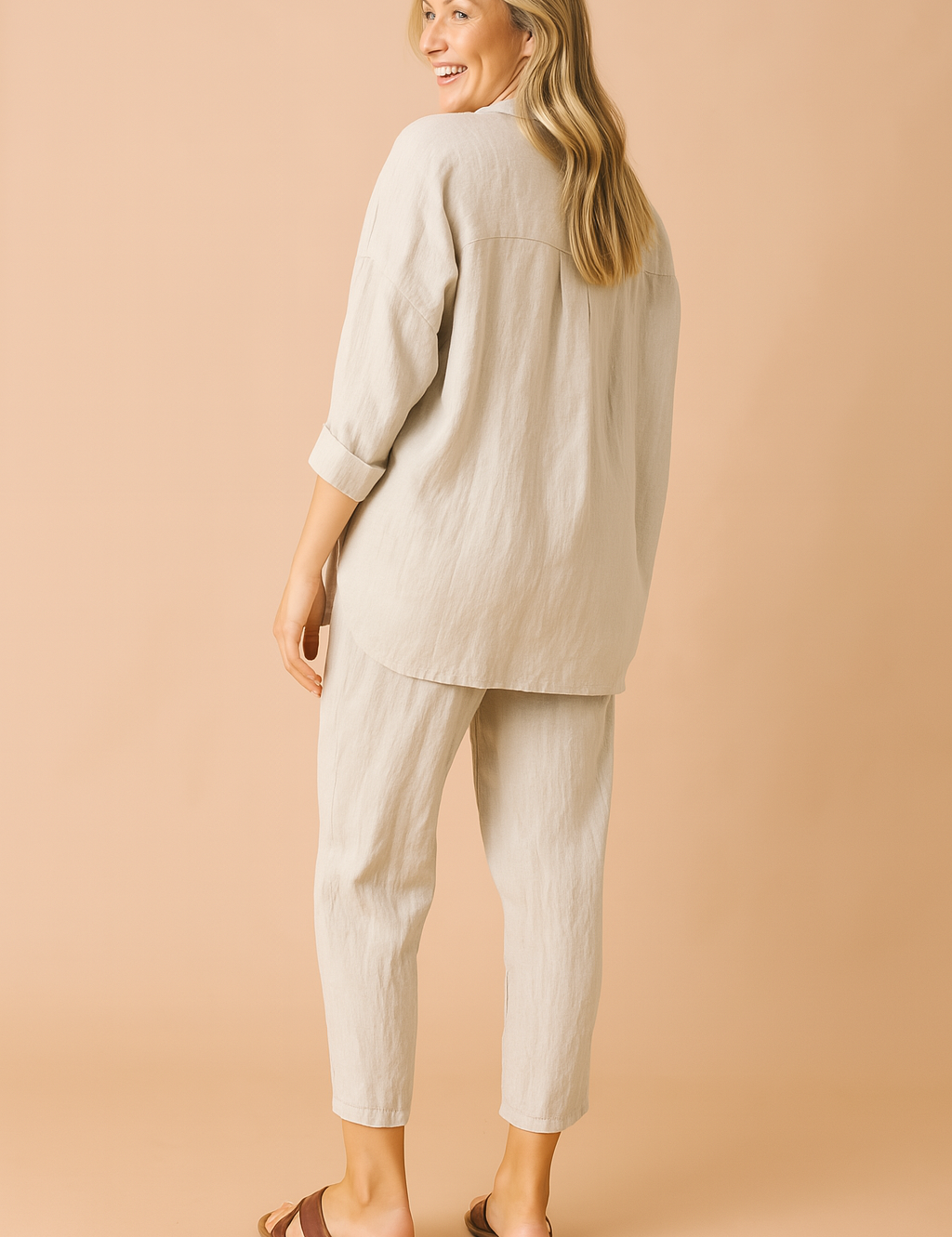 Elżbieta | Minimalistisk hverdagssæt 1