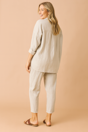 Elżbieta | Minimalistisk hverdagssæt 1