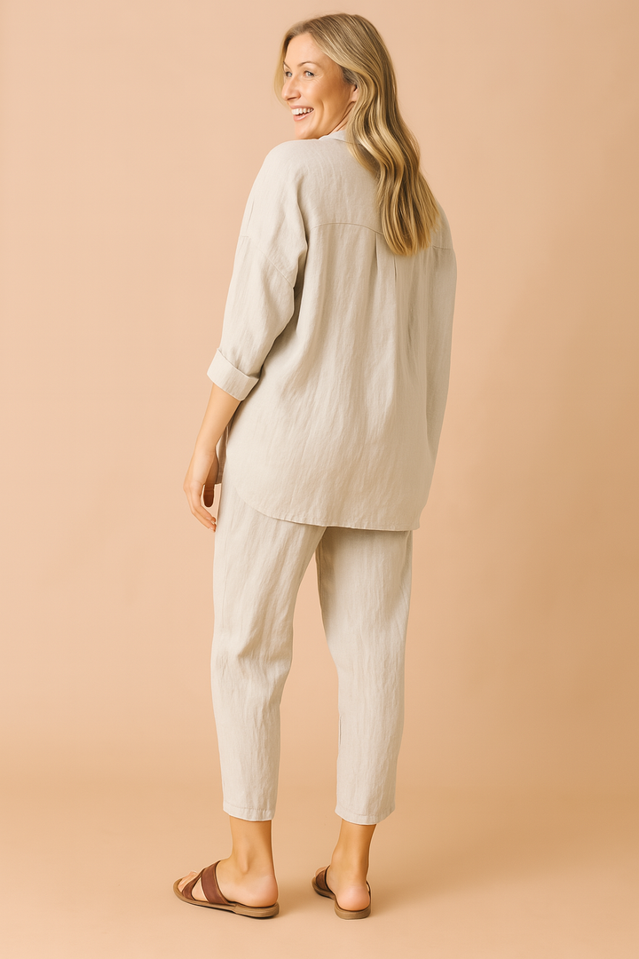 Elżbieta | Minimalistisk hverdagssæt 1