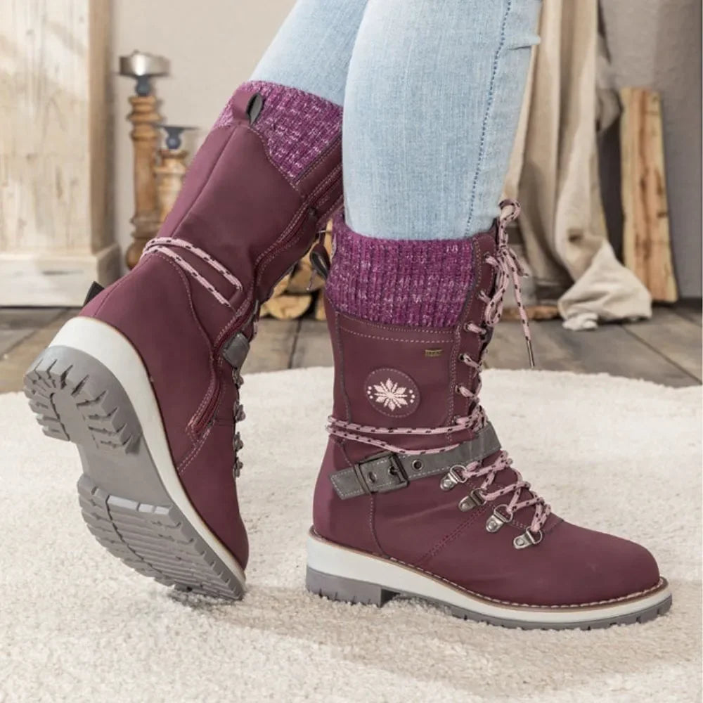 Emilia - ThermoWalk 8