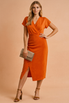 Orange / S