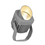 EverGlow solcelledrevne spotlights – Vejrbestandige LED-udendørslamper til træer, hegn og stier, der tilbyder soldrevet, langvarig belysning. 0