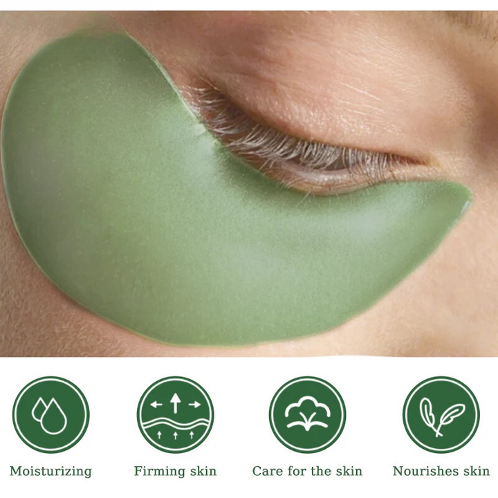 EyeRenew - Retinol & Hyaluronsyremaske 1