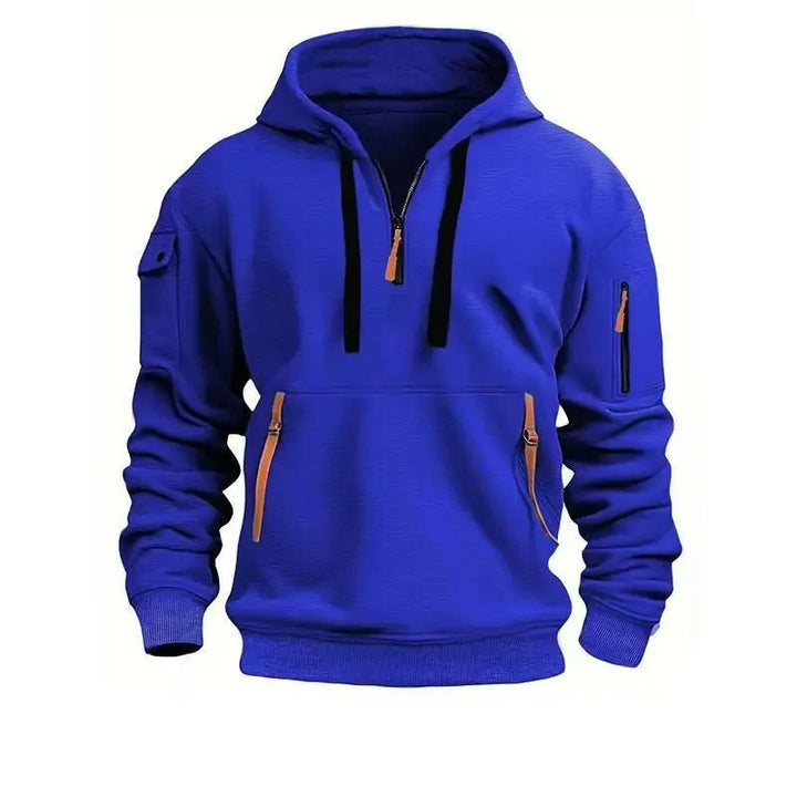 Federico - Kapuzenpullover 6