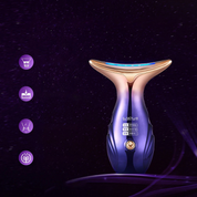 FirmLift - Anti-aging massageapparat til hals og ansigt til opstramning af huden 2