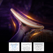FirmLift - Anti-aging massageapparat til hals og ansigt til opstramning af huden 3