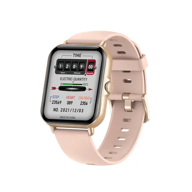 Fitness Smartwatch 0