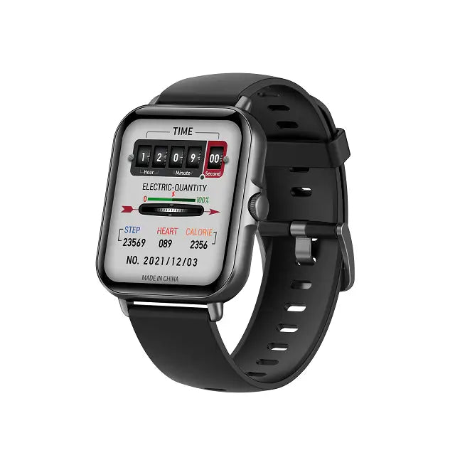 Fitness Smartwatch 2