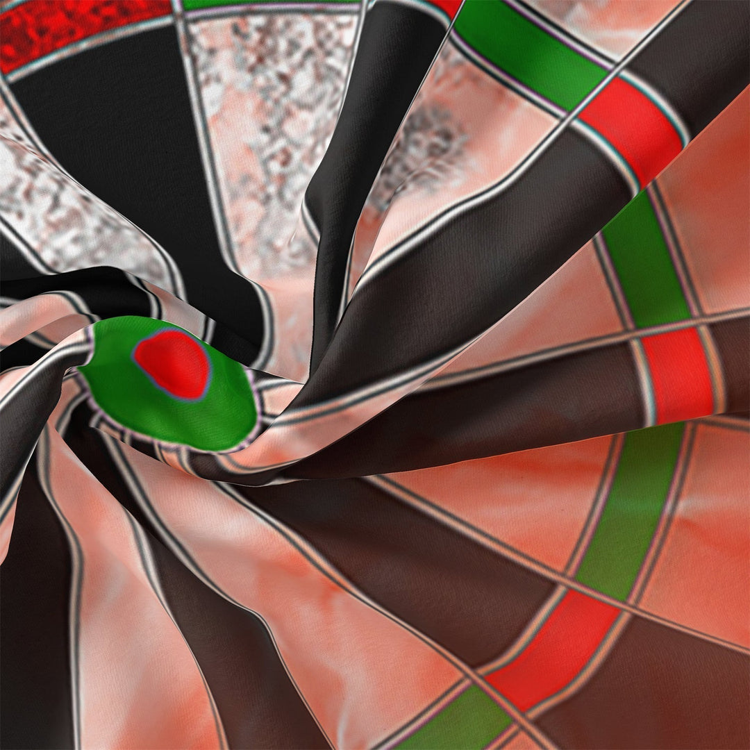 FlameDart - Fed Darts Sengetøjssæt 4
