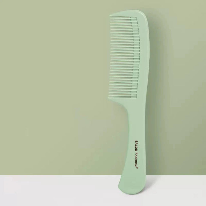 FlexiBrush - Bredtandet hårkam til skånsom udredning og styling 10
