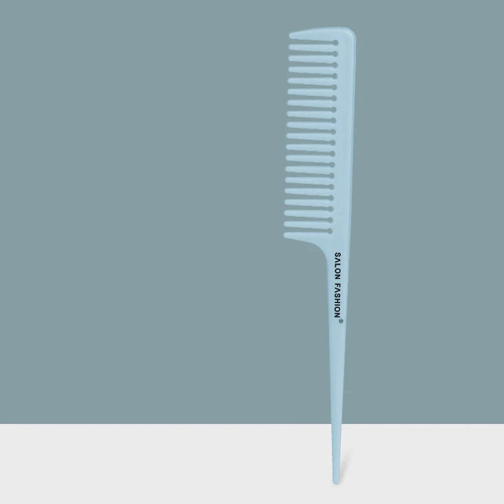FlexiBrush - Bredtandet hårkam til skånsom udredning og styling 11