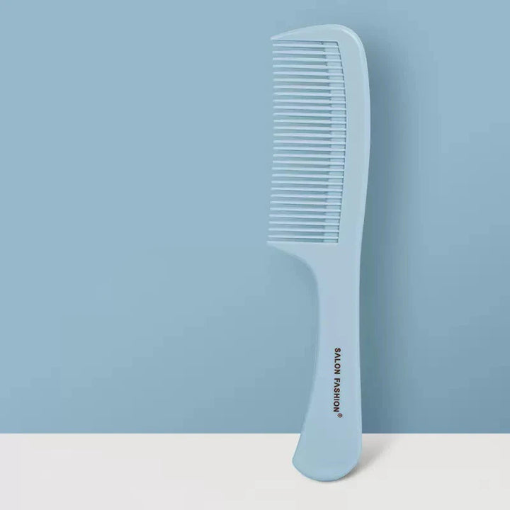 FlexiBrush - Bredtandet hårkam til skånsom udredning og styling 14