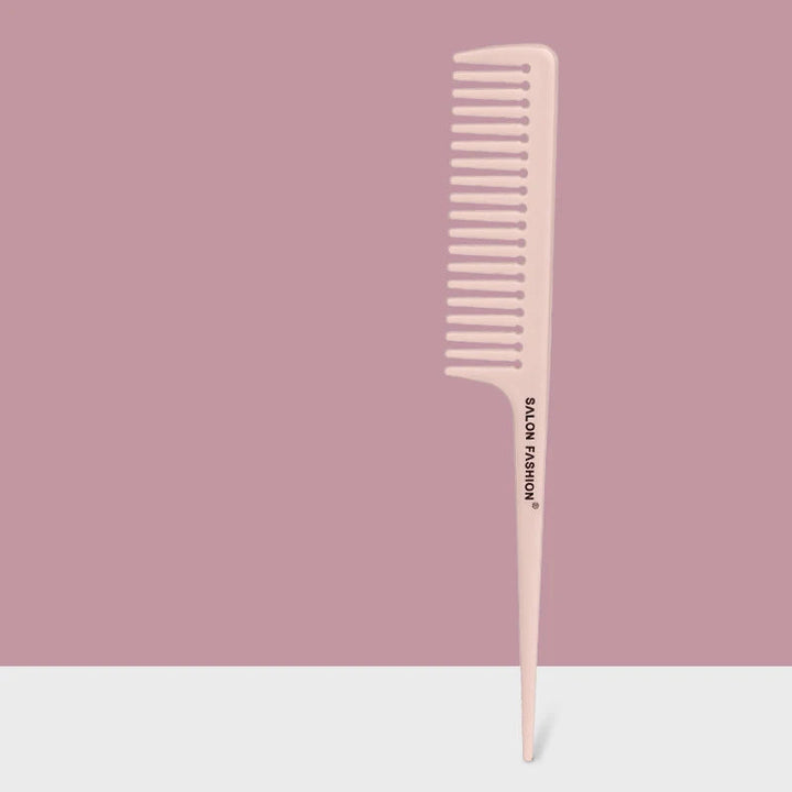 FlexiBrush - Bredtandet hårkam til skånsom udredning og styling 16