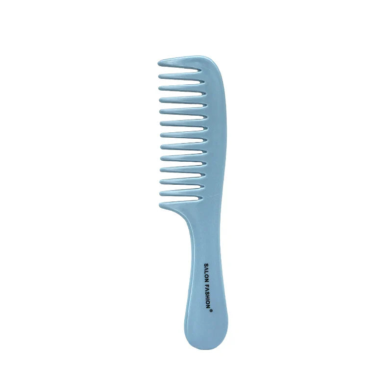 FlexiBrush - Bredtandet hårkam til skånsom udredning og styling 2