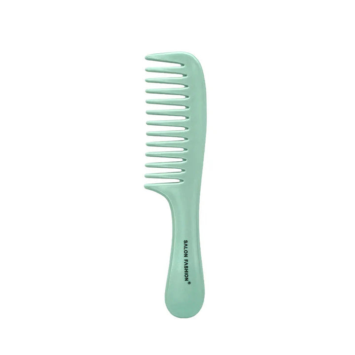 FlexiBrush - Bredtandet hårkam til skånsom udredning og styling 3