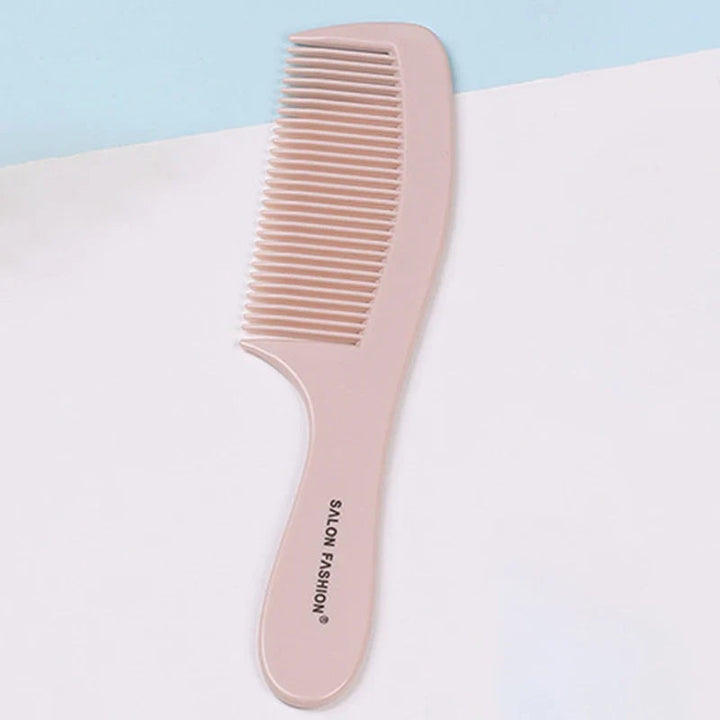 FlexiBrush - Bredtandet hårkam til skånsom udredning og styling 4