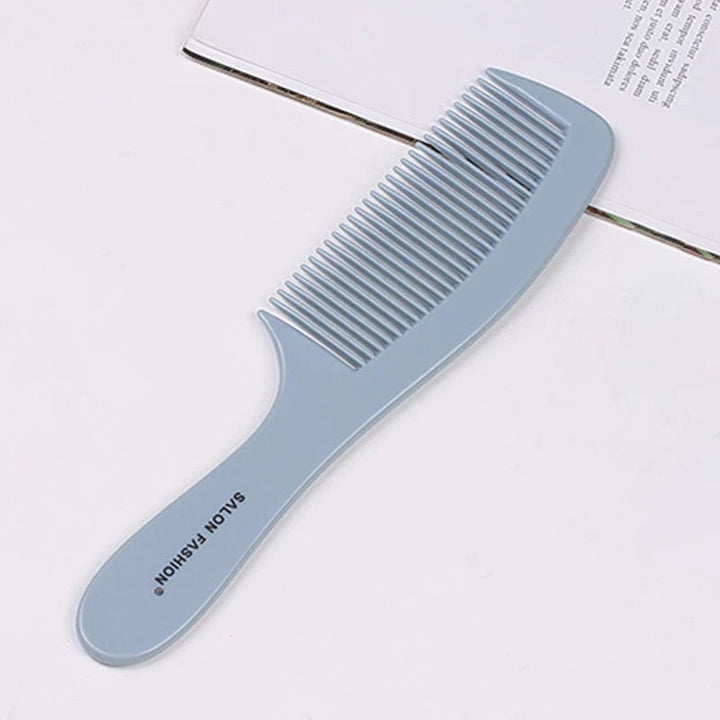 FlexiBrush - Bredtandet hårkam til skånsom udredning og styling 5