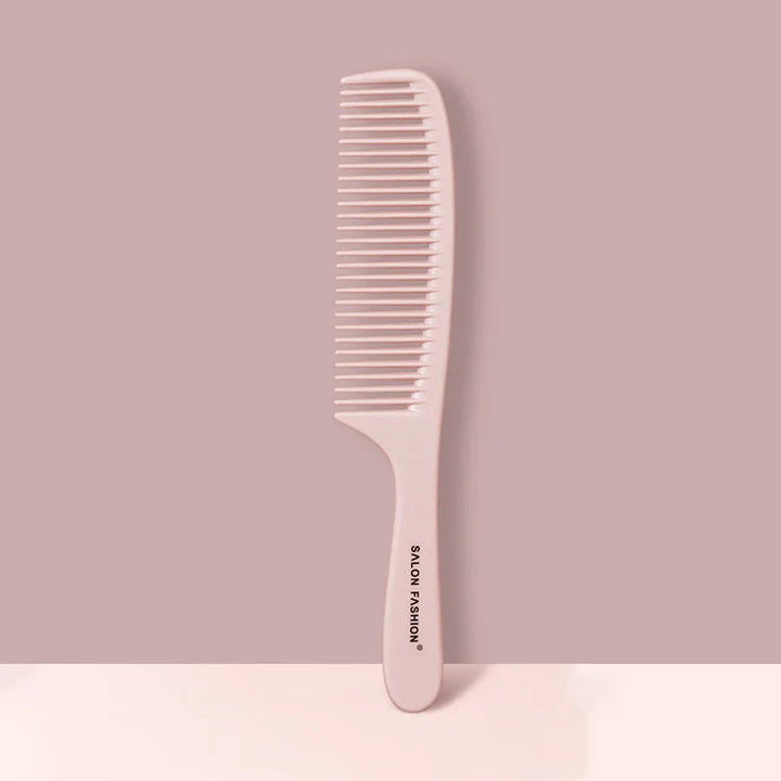 FlexiBrush - Bredtandet hårkam til skånsom udredning og styling 6