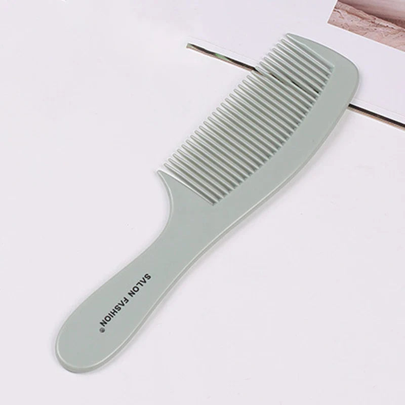 FlexiBrush - Bredtandet hårkam til skånsom udredning og styling 7