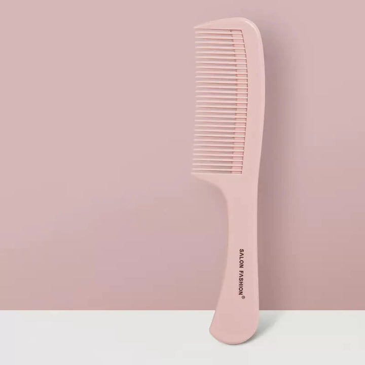FlexiBrush - Bredtandet hårkam til skånsom udredning og styling 9