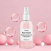 FloralDew Mist - Forfriskende rosenvandsserum til blød og smidig hud 2