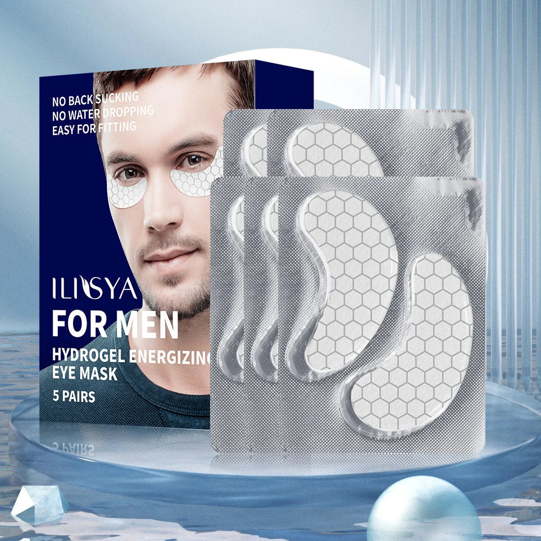 FreshLook - Hyaluronsyremaske under øjnene 2