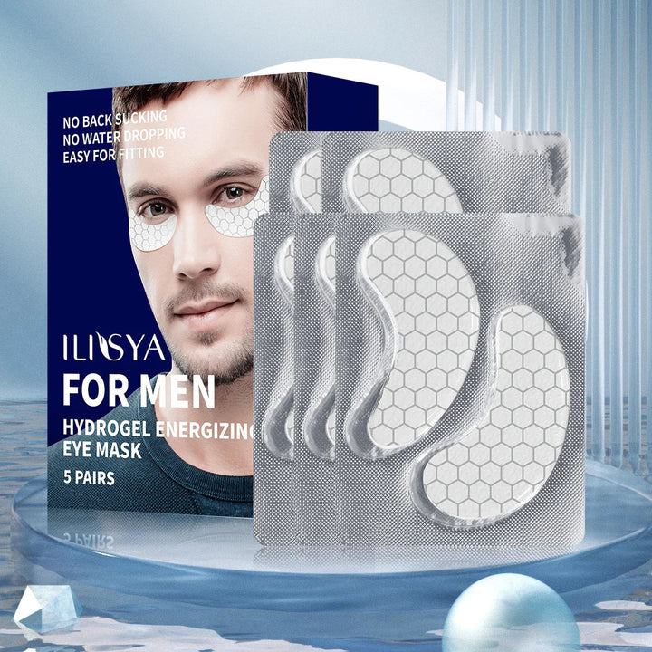 FreshLook - Hyaluronsyremaske under øjnene 2