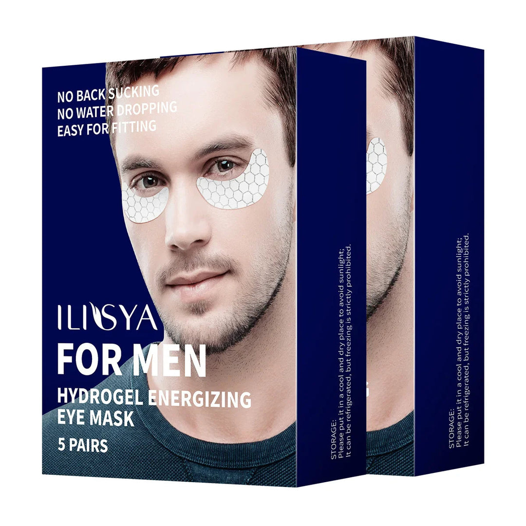 FreshLook - Hyaluronsyremaske under øjnene 3