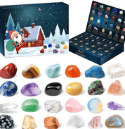 GemMagic – 24-dages børneadventskalender med smykkeoverraskelser 6