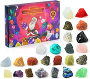 GemMagic – 24-dages børneadventskalender med smykkeoverraskelser 7