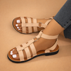 Beige / EU 36/ US 6 / UK 3 / AU 6
