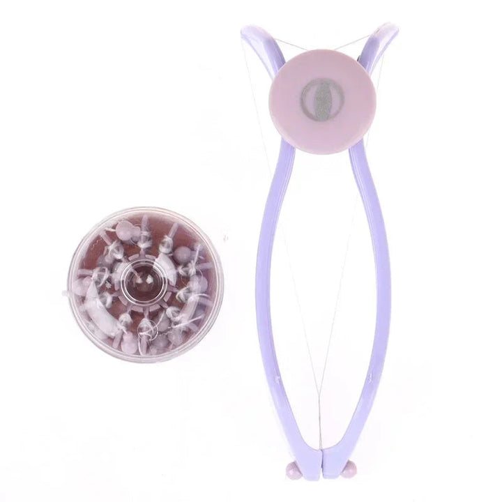 GlowErase - Spring Threading Epilator 3
