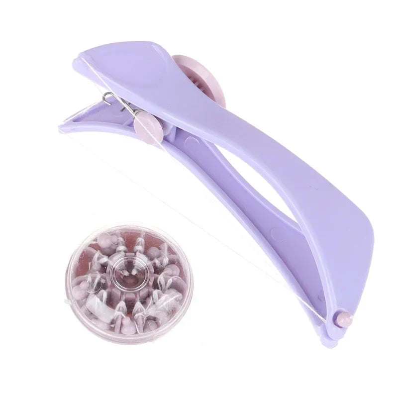 GlowErase - Spring Threading Epilator 4