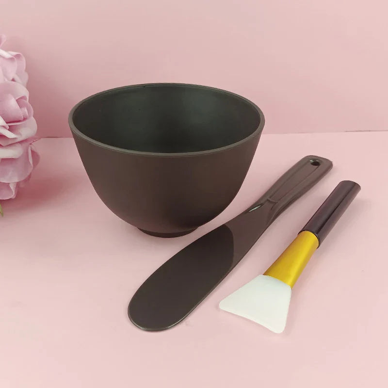 GlowEssentials - Ansigtsplejesæt til udstråling 7