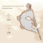 GlowMask Pro – Avanceret anti-aging terapi 3