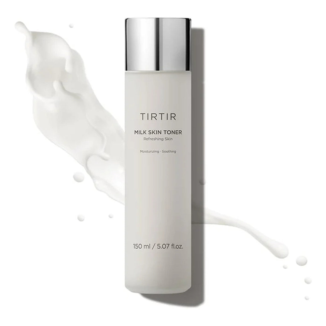 GlowNourish Toner - Risessens med niacinamid til strålende hud 0