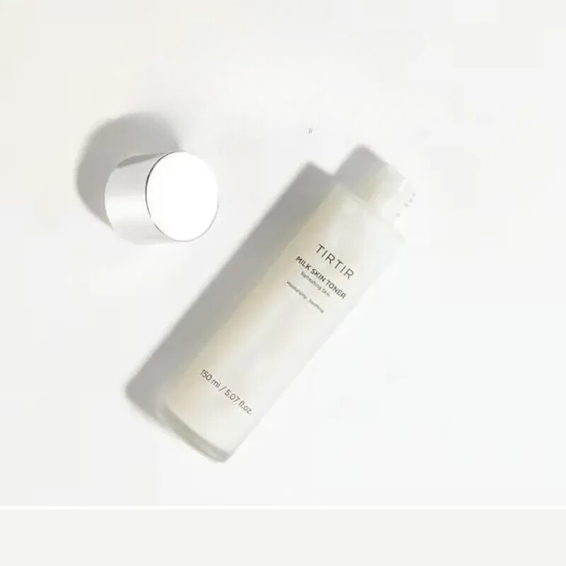 GlowNourish Toner - Risessens med niacinamid til strålende hud 1
