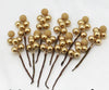 Guld / 10 cm