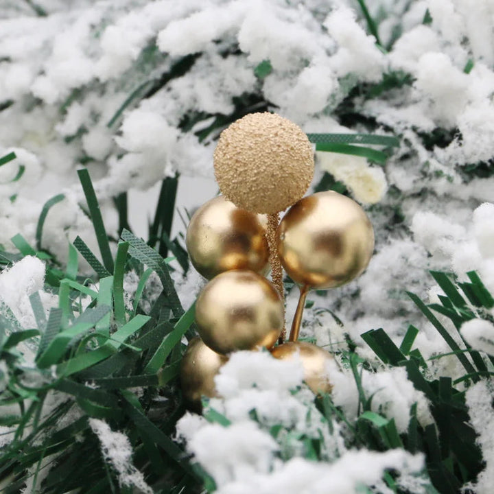 GoldenBerry | Luksus Yangmei Berry-pakke til julearrangement 2