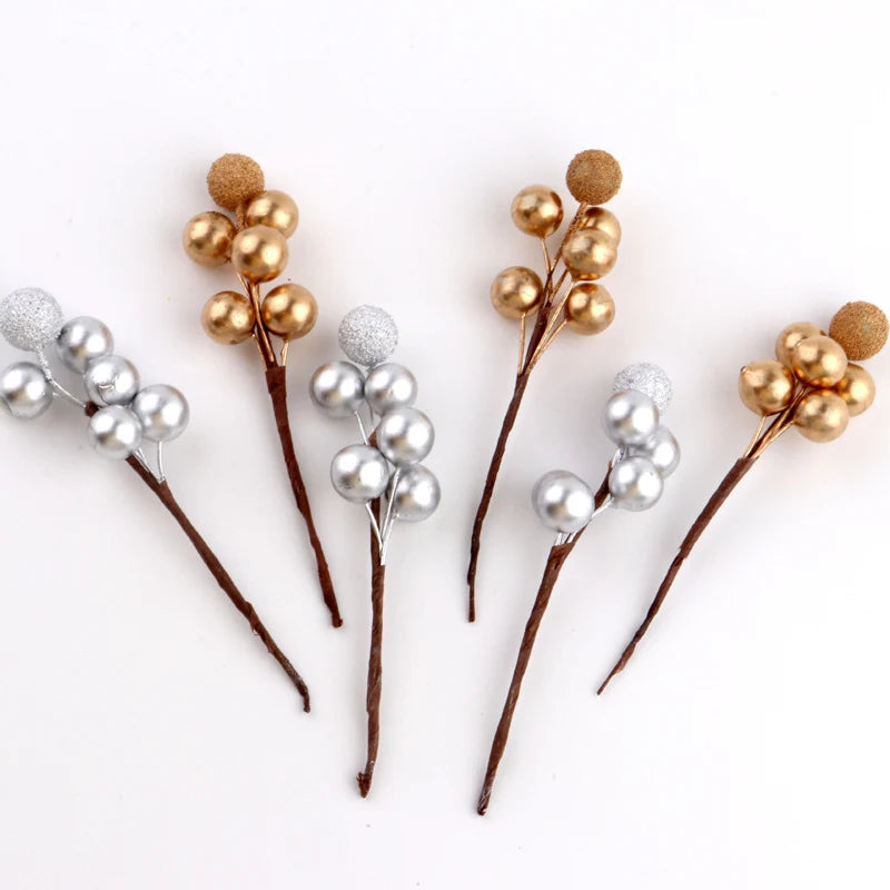 GoldenBerry | Luksus Yangmei Berry-pakke til julearrangement 4